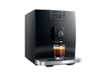 JURA Kaffeemaschine C8 Piano Black