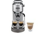 De’Longhi Dedica Duo EC890.M Espressomaschine 1,1 l