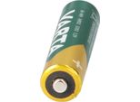 Varta Akku Recharge Power Aaa HR03 1000Mah 4St.