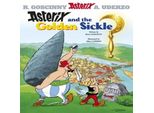 Asterix: Asterix E La Falce D'oro