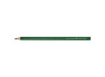Faber-Castell 112473 Matita Colorata Colour Grip - Verde Oliva Giallastro