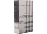 Burberry The Beat For Men Eau De Toilette 100 Ml