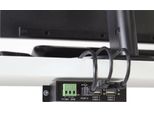 Startech.Com Hub Usb 2.0 Industriale In Metallo A 4 Porte Con Protezione Da Sovracorrenti - Montabile