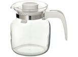 Teiera In Vetro Simax Matura 650 Ml, Vari Colori