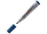 Bic Whiteboard Velleda Ecolutions 1701 Evidenziatore 12 Pz Blu