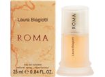 Laura Biagiotti Roma Eau De Toilette Per Donna 100 Ml
