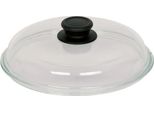 Coperchio In Vetro Riess Alto 6Cm Per Padella Ø20Cm