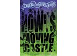 Il Castello Mobile Di Howl