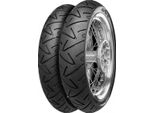 Continental Contitwist 130/90 - 10 M/C Tl/Tt 61J