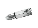 Wiha Bit Standard 25 Mm Pozidriv 1/4" PZ3 10 Pz"
