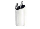 Sigel SA100 Portapenne Eyestyle - Bianco