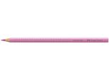 Faber-Castell 112419 Matita Colorata Colour Grip - Magenta Light(S)