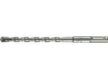Bosch 1X Punta Per Martello Sds S4L D= 6,5 Al= 250 - 2608597780