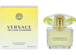 Versace Eau De Toilette 30Ml