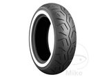 Bridgestone Exedra G722 (G) 180/70 - 15 M/C Tt 76H Ww Posteriore