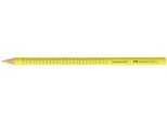 Faber-Castell 112405 Matita Colorata Colour Grip - Giallo Cadmio Chiaro