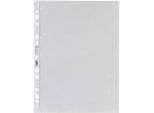 Tecline Exertis Connect - Cavo Patch - Da RJ-45 (M) A RJ-45 (M) - 50 Cm - Cavo Sstp - Cat 6 - Grigio (71400)