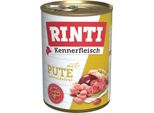 Scatola Per Tacchino Rinti 400Gx24 Kennerfleisch
