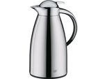 Alfi Signo Isolierkanne Stainless Steel Polished | Han 1422000100 | Ean 4002458462429