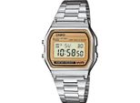 Casio Collection Bracciale Retrò Unisex A158WEA