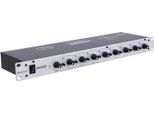 Omnitronic MLM-81 Mikrofon-Line-Mixer (10304150)
