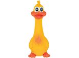 Jouet Pour Chien Canard 18 Cm