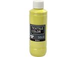 Textile Colour Vernice Coprente Per Tessuti - Kiwi, 250Ml