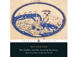 Ibn Fadlan E La Terra Delle Tenebre