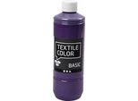 Vernice Tessile - Lavanda, 500Ml