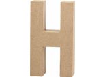 Carta Da Lettera Creativ Company H, 20,5 Cm