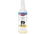 Spray All'olio Di Jojoba