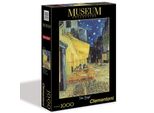 Clementoni - Puzzle Museum 1000 Van Gogh