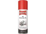 Ballistol 25310 Ballistol H1 SPEZIAL-ÖL Schmiermittel 200,0 Ml