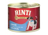 Rinti 185Gx12 Gold Junior Petto Di Pollo In Scatola