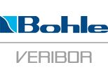 Sollevatore Ad Aspirazione Bohle Capacità Di Carico Larghezza 60Kg Diametro Testa 120Mm Corpo In Alluminio A 2 Teste Maniglia Longitudinale Linea Blu - 602.4BL