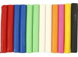 Set Di Argilla Morbida Con Diversi Colori, 200Gr.