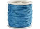 Creativ Company Cc Corda Di Cotone 1 Mm Turchese 40 M