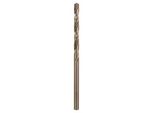 Punta Per Metallo Hss-Co, Din 338, 3,3 X 36 X 65 Mm, Confezione Da 1 Pz