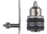 Mandrino Con Corona Dentata Fino A 10 Mm 0,5 6,5 Mm, 3/8 24