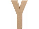 Carta Da Lettere - Maché - Y, 20,5 Cm