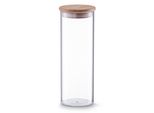 Vaso Di Stoccaggio Zeller 1,60L Bamboo