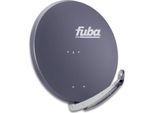 Fuba Daa 850 A Alluminio-Antracite (Antenna Parabolica Offset) (11006083)