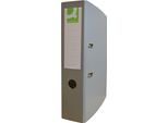 Cartella Pp A4 7,5 Cm Grigio