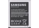 Samsung EB-L1G6LLU, Batteria/Batteria, Samsung, Galaxy S3, Nero, Argento, Ioni Di Litio (Li-Ion), 2100 Mah