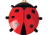 Termometro Esschert Design Coccinella; TH57