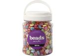 Perle Di Cuore In Barattolo, 700 Ml