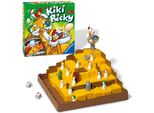 Kiki Ricky
