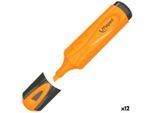 Maped - Evidenziatore Fluo'peps Classic Arancione