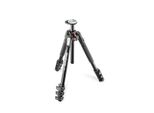 Manfrotto MT190XPRO4 Treppiede Per Fotocamere Digitali/Film 3 Gambe Nero