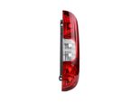 Johns, Fanale Posteriore Fanale Posteriore Adatto Per Fiat Doblo 119 223 10/2005- Destra 51755144